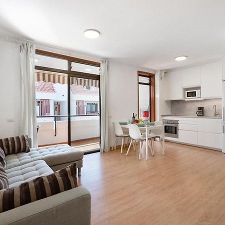 Family Duplex Altamira Playa Las Americas Tenerife South Arona  Dış mekan fotoğraf