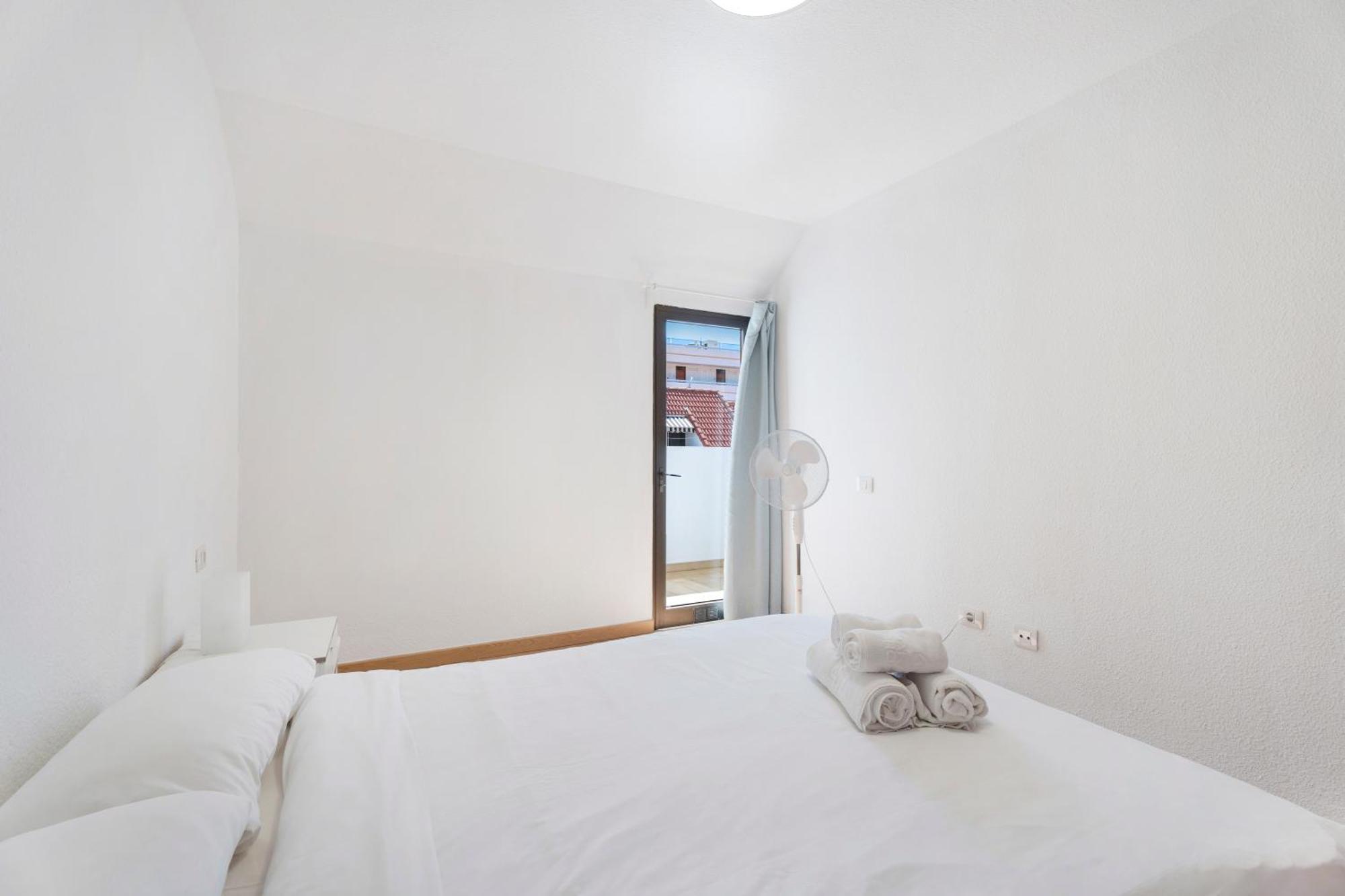 Family Duplex Altamira Playa Las Americas Tenerife South Arona  Dış mekan fotoğraf