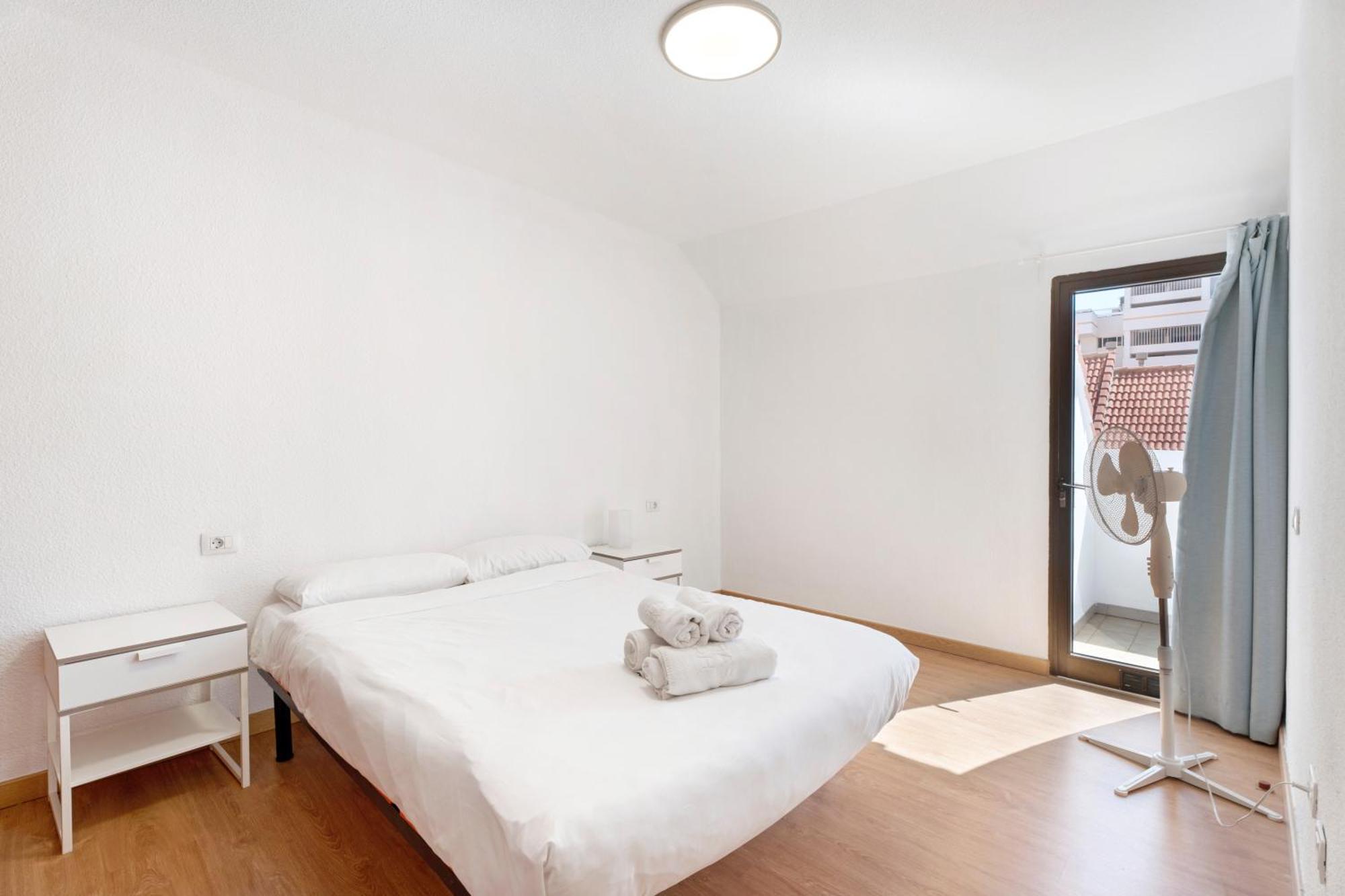 Family Duplex Altamira Playa Las Americas Tenerife South Arona  Dış mekan fotoğraf