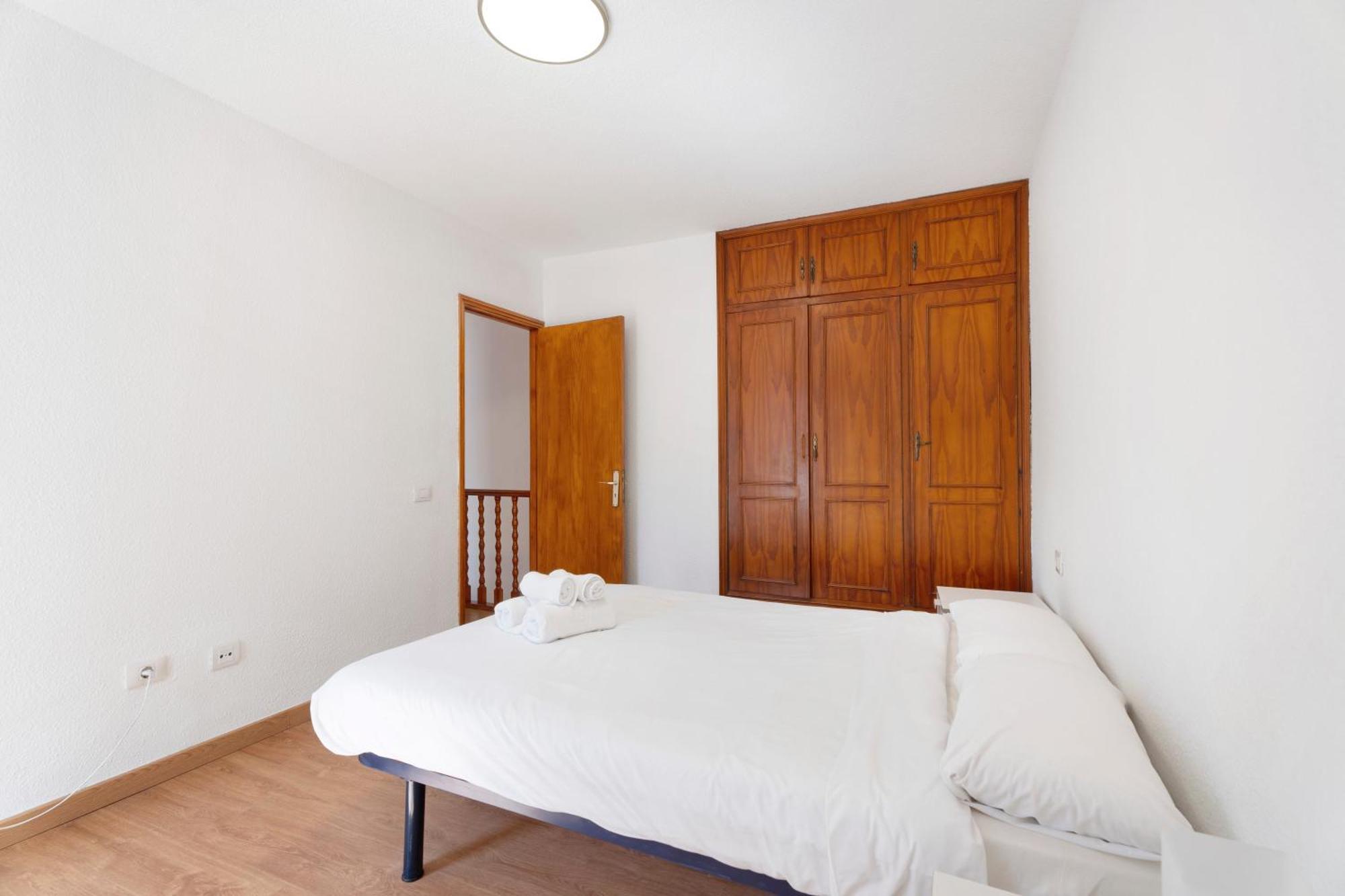 Family Duplex Altamira Playa Las Americas Tenerife South Arona  Dış mekan fotoğraf