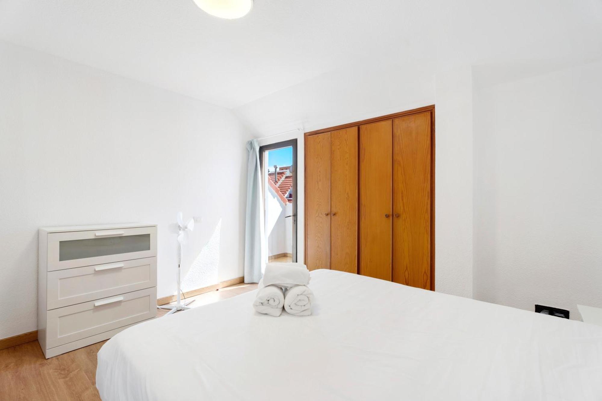 Family Duplex Altamira Playa Las Americas Tenerife South Arona  Dış mekan fotoğraf