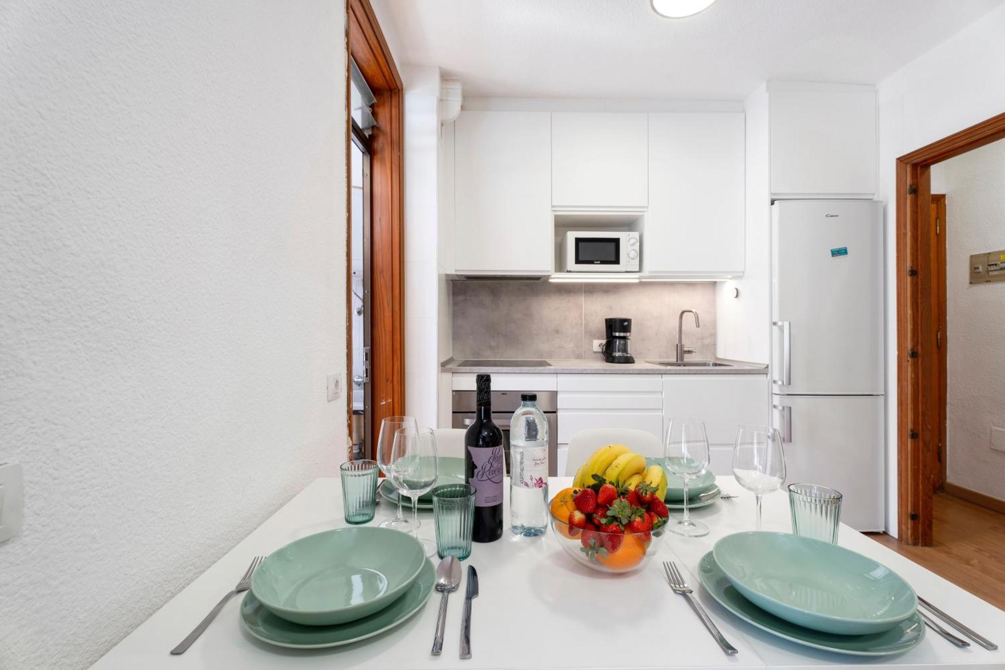 Family Duplex Altamira Playa Las Americas Tenerife South Arona  Dış mekan fotoğraf